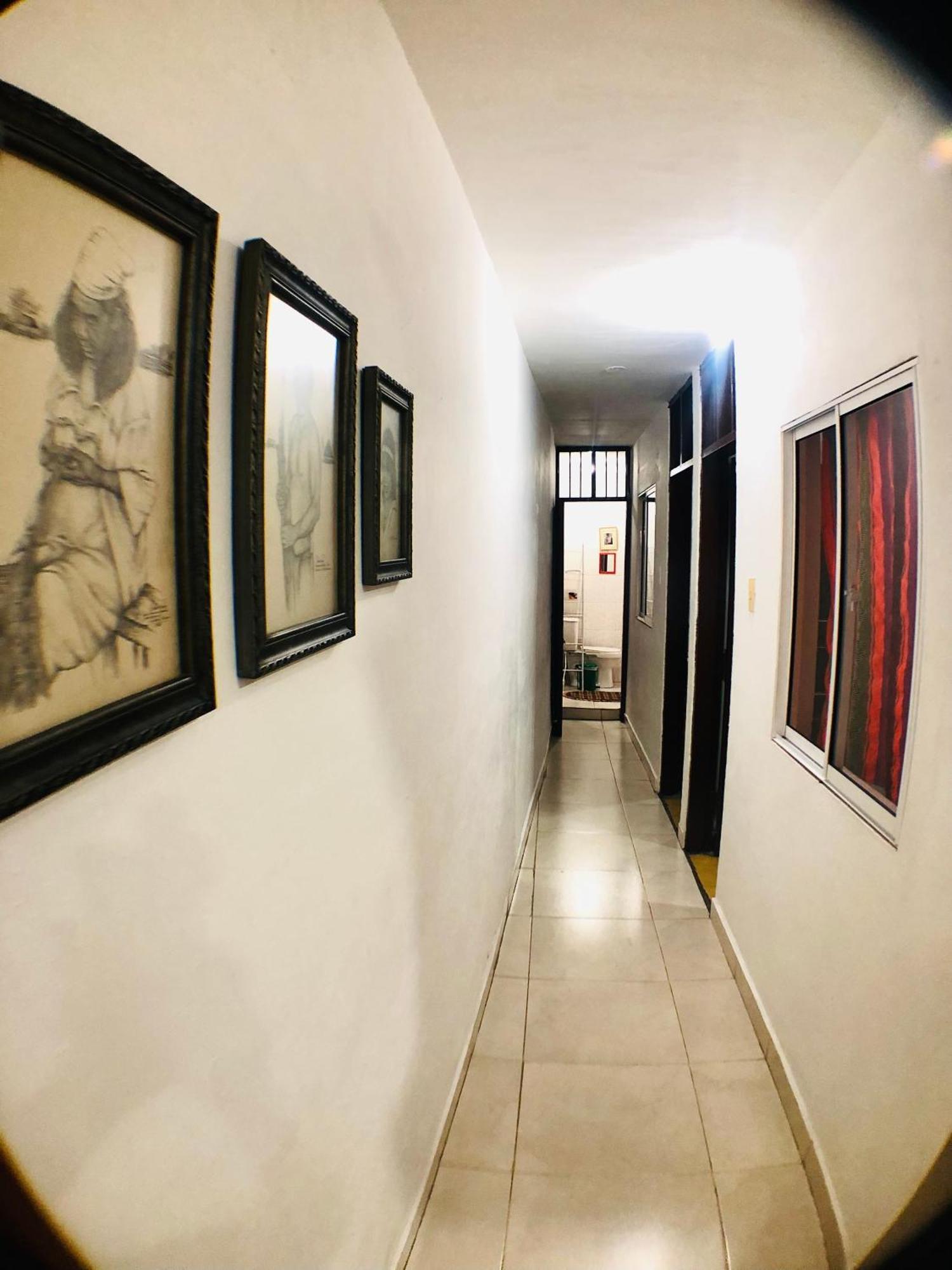 Aptopuntocentro Santa Marta Екстериор снимка