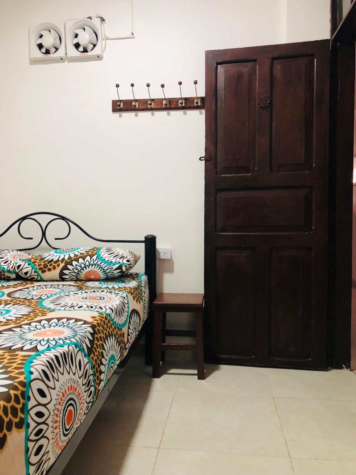 Aptopuntocentro Santa Marta Екстериор снимка