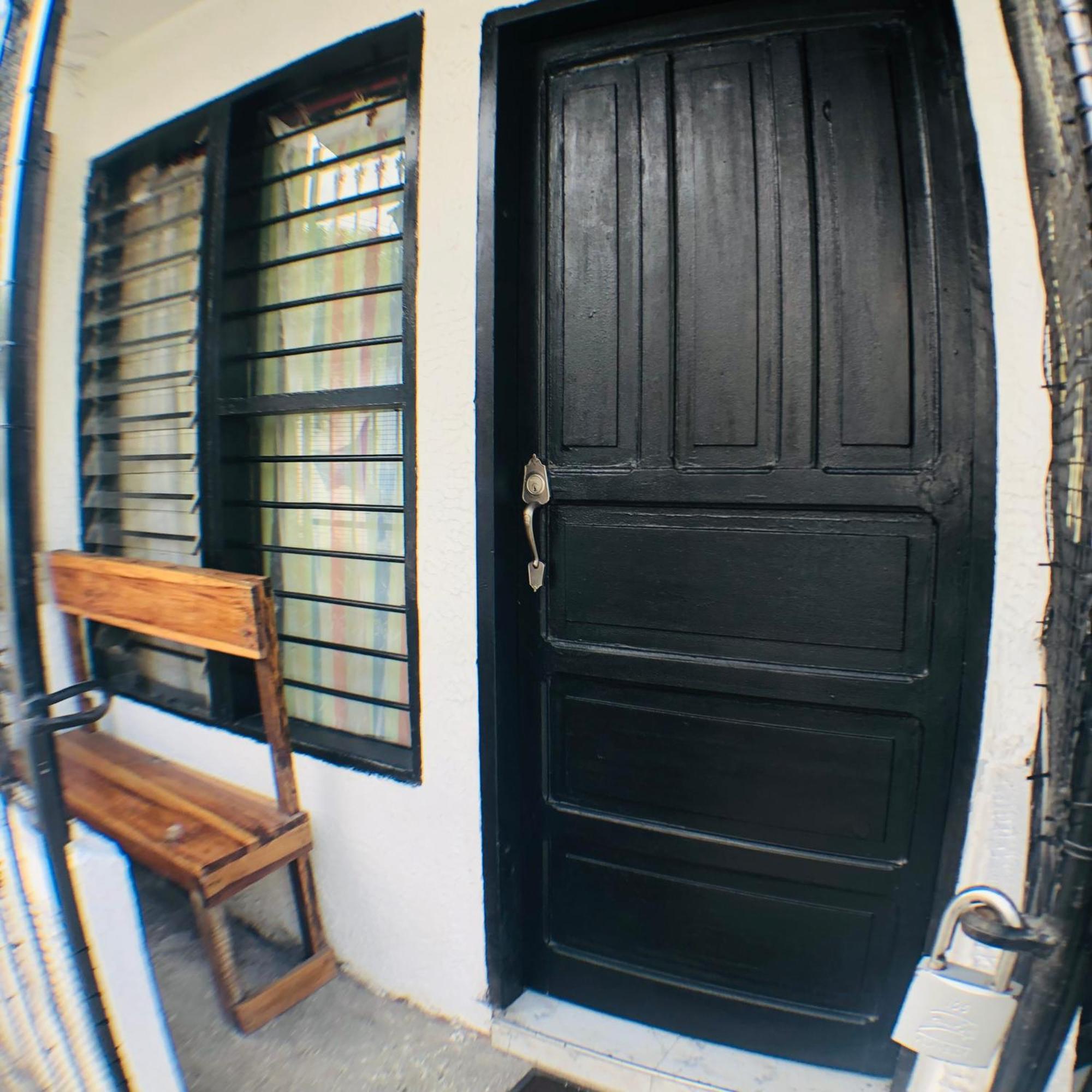 Aptopuntocentro Santa Marta Екстериор снимка